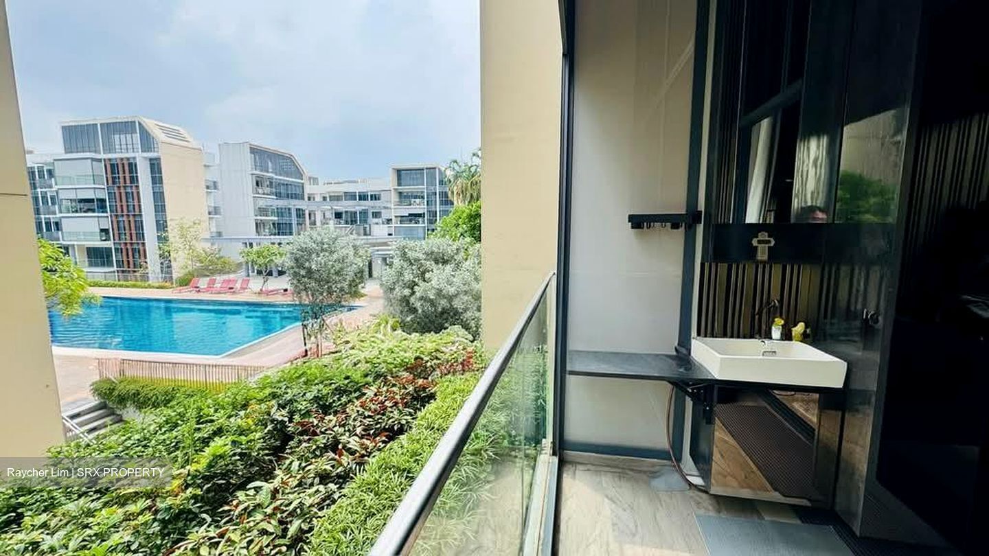 The Gazania (D19), Condominium #566719741